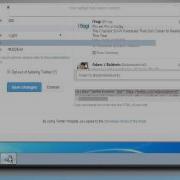 How To Embed A Twitter Feed In A Website Tutorial