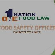 FSO 2023 PRACTICE SET 1 PART 2