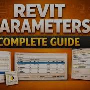 Revit Parameters Explained Built In Family Project Shared Global Complete Guide