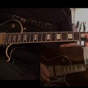 The Gathering Analog Park Guitar Cover