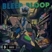 Tokyo Machine BLEEP BLOOP Monstercat Release