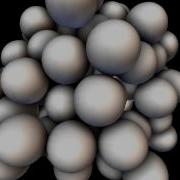 PMV Panda Bullet Integration Test Sphere 1