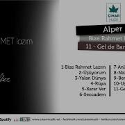Alper Kış Gel De Bana Sor