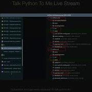 Modern Python Monorepo With Uv And Prek Talk Python To Me Ep 540