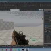 создания Ai в Cryengine 3 и настройка искусственного интеллекта