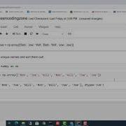 Find The Unique Names And Sort Them Out Python Tutorial For Beginners Shaheencodingzone