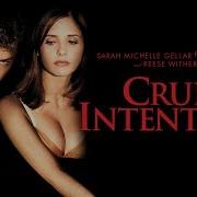 CRUEL INTENTIONS Official Trailer Back In Theaters For The 20th Anniversary