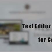Integrated Development Environments IDEs And Text Editor For Coding Web Apps