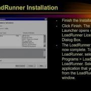 HP LoadRunner Introduction Tutorial PPT