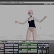 MMD PMD Model Making Walkthrough 2 LINKS IN DESCRIPTION