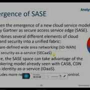 How To Implement A Software Defined Network Security Fabric In AWS