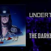 The Undertaker The Darkest Side AE ArenaEffects