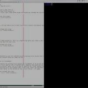 Screencast Quick And Dirty Vim Macros