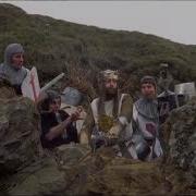 Killer Rabbit Monty Python And The Holy Grail Remastered HD