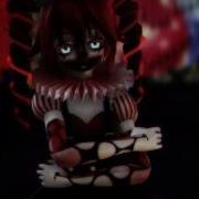MMD Circus Monster Halloween Special Motion DL