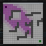 A Star Pathfinding In Python