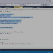 Xamarin Swipe Navigation With A Carousel