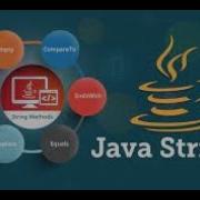6 Strings And Arrays In Java