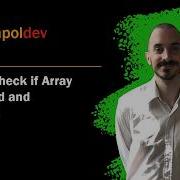 Check If Array Is Sorted And Rotated LeetCode 1752 Python