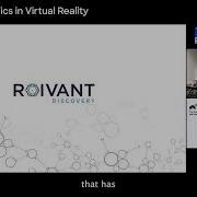 Visualize Molecular Dynamics In VR Nanome Webinar Series
