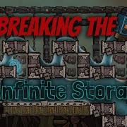 Destroying An Infinite Liquid Storage Oxygen Not Included Shorts