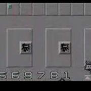 Warhawk Gameplay Video Atari ST