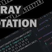 Twist And Turn Exploring Array Rotation Algorithms Array Rotation Algorithm Dsa Arrays