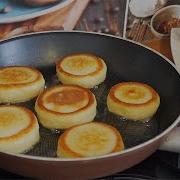 ОЛАДЬИ КАК ПОНЧИКИ Самые Вкусные и ПЫШНЫЕ Завтрак ЗА 15 Минут