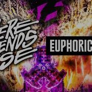 The Road To Defqon 1 2025 UV Euphoric Hardstyle Mix 2025