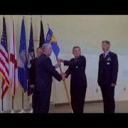 MSG Change Of Command 2014 YT