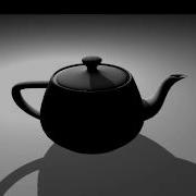 OpenGL Shadow Mapping