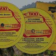 Revolution Extended Mix Dub Dennis Brown