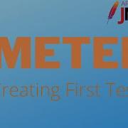 JMETER HOW TO CREATE FIRST JMETER TEST JMETER SAMPLE TEST HTTP REQUEST VIEW RESULTS TREE
