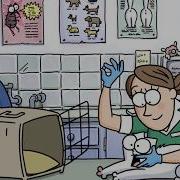 Off To The Vet Full Film In COLOUR I A Simon S Cat SPECIAL