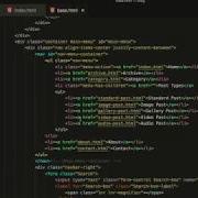 How To Display Base Layout With Jinja2 Templates In Flask And Python Complete Website Part 3