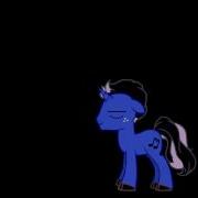 Ruby Skies And Violet Clouds Bronytastic Remix
