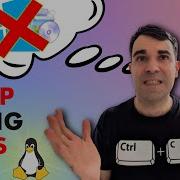 New To Linux BREAK These 5 Windows Habits First
