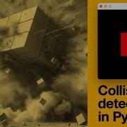How To Do Collision Detection In Pygame