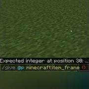 How To Get Invisible Item Frames Without Mod Minecraft Minecraftraj Shorts
