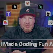 I M Really Starting To Like Coding With AI