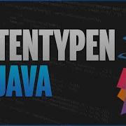 Alle JAVA Datentypen VERSTEHEN In 9 Min Java Programmieren Lernen 27