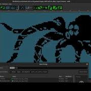 Preparing BMP Assets For CircuitPython Game