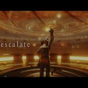 Aimer Escalate MUSIC VIDEO CROSSFADE アニメ NieR Automata Ver1 1a OPテーマ