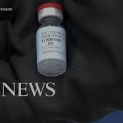 CDC Investigating Handful Of Cases With Serious Side Effects From J J Vaccine L GMA