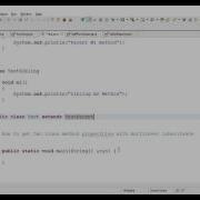 Multilevel Inheritance Example In Java OOPS Intact Abode
