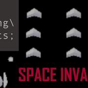 Создание игры Space Invaders на Python