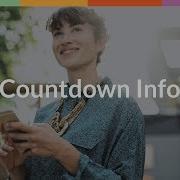 Countdown Info Countdownplus