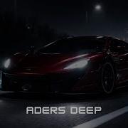 Aders Shadow Throne Original Mix Russian Deep House