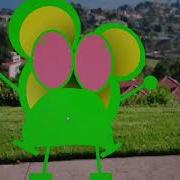 The MouseHeadz Gus Screaming Compilation