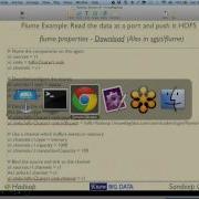 Apache Flume Video Tutorial